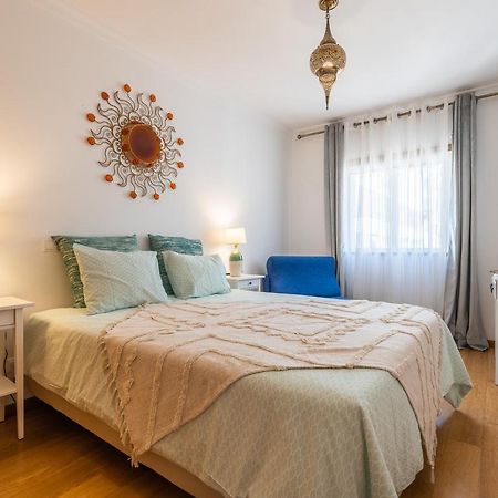 Cozy And Stylish Beach Flat Armacao de Pera Ngoại thất bức ảnh