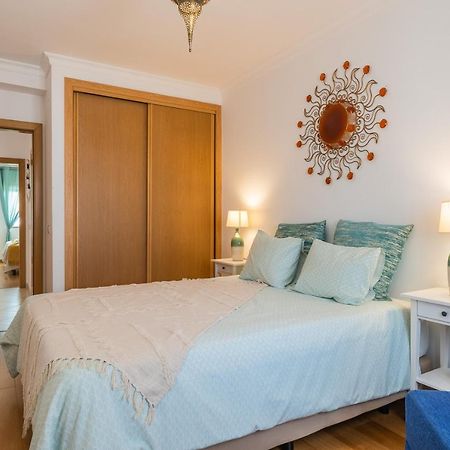 Cozy And Stylish Beach Flat Armacao de Pera Ngoại thất bức ảnh