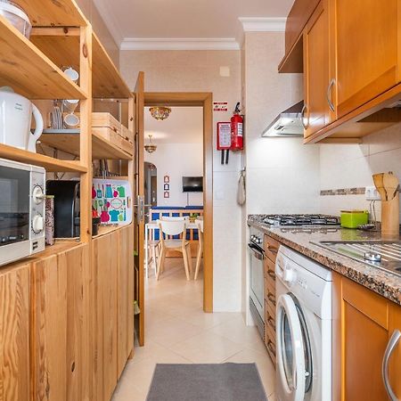 Cozy And Stylish Beach Flat Armacao de Pera Ngoại thất bức ảnh