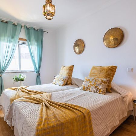Cozy And Stylish Beach Flat Armacao de Pera Ngoại thất bức ảnh