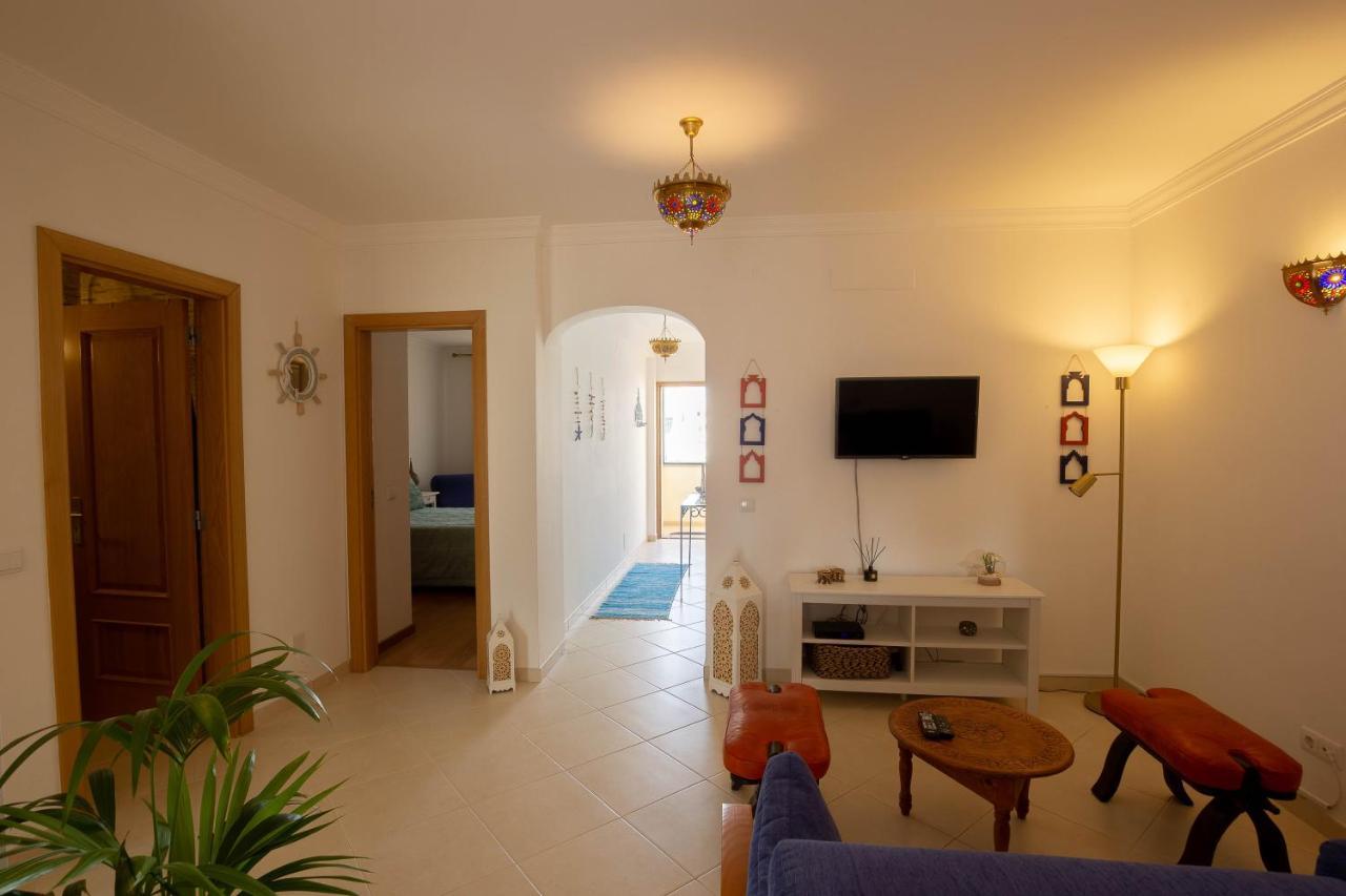 Cozy And Stylish Beach Flat Armacao de Pera Ngoại thất bức ảnh