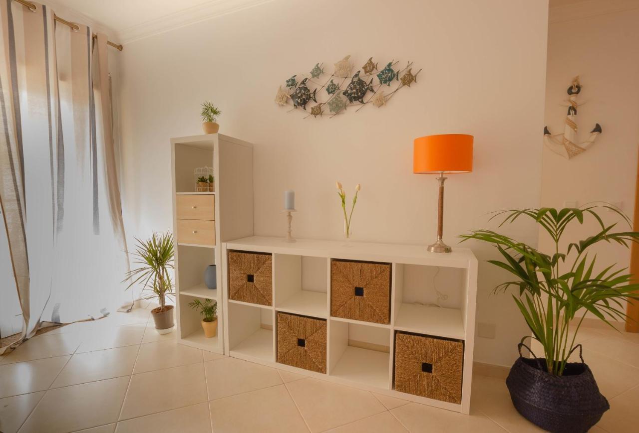 Cozy And Stylish Beach Flat Armacao de Pera Ngoại thất bức ảnh