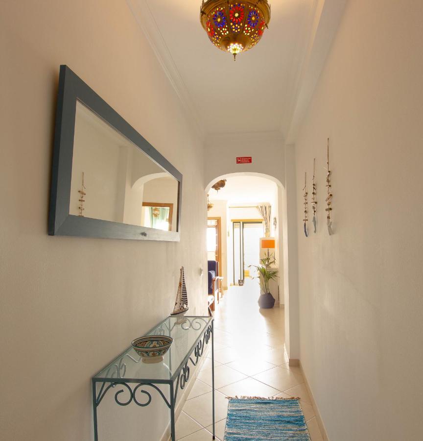 Cozy And Stylish Beach Flat Armacao de Pera Ngoại thất bức ảnh