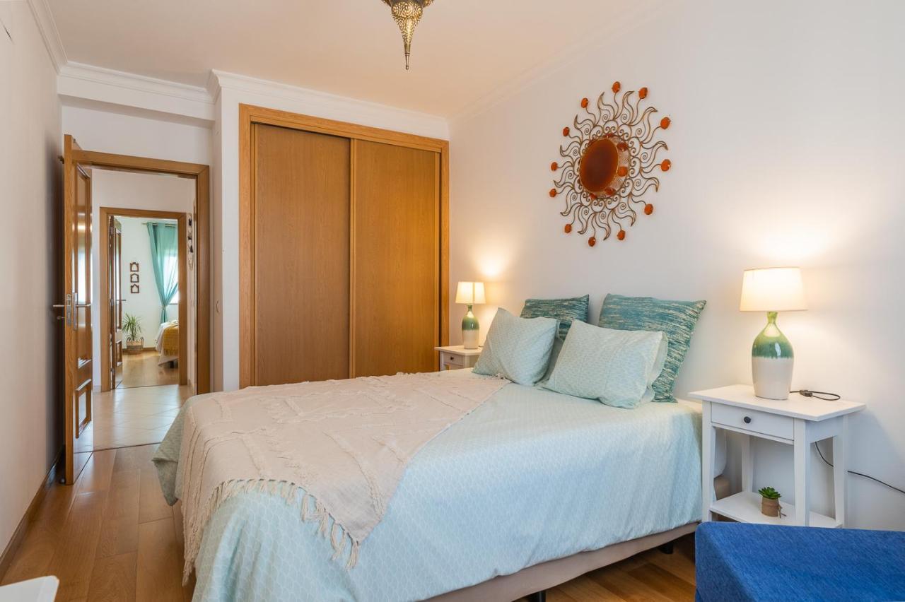 Cozy And Stylish Beach Flat Armacao de Pera Ngoại thất bức ảnh