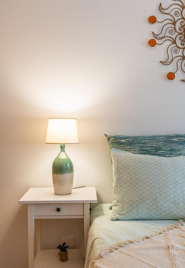 Cozy And Stylish Beach Flat Armacao de Pera Ngoại thất bức ảnh