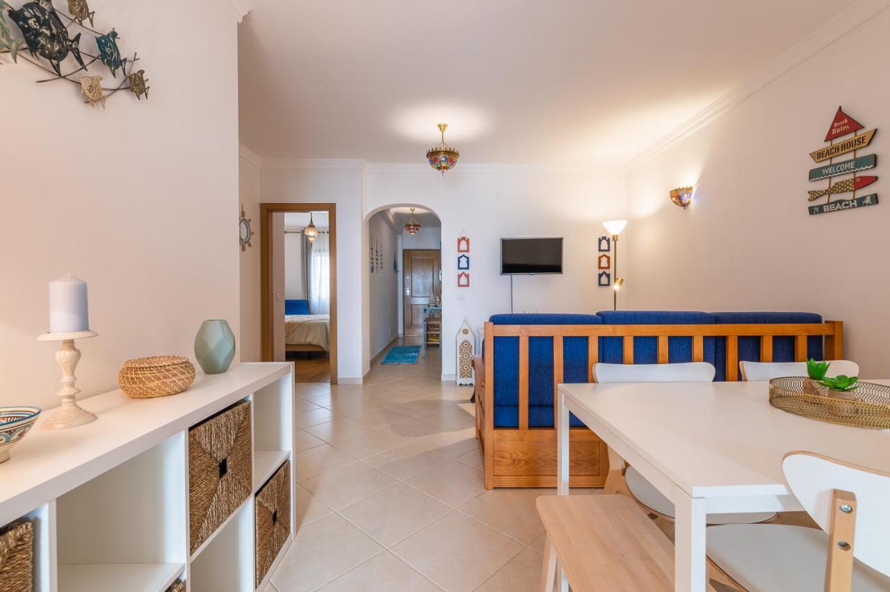 Cozy And Stylish Beach Flat Armacao de Pera Ngoại thất bức ảnh