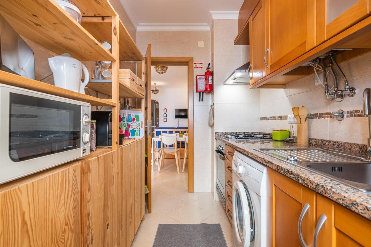 Cozy And Stylish Beach Flat Armacao de Pera Ngoại thất bức ảnh